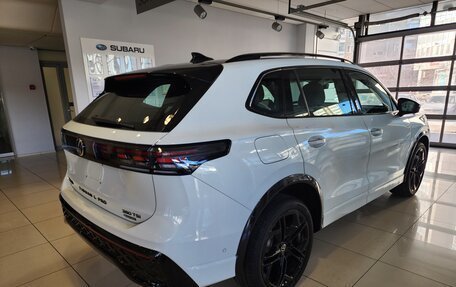 Volkswagen Tiguan, 2025 год, 4 950 000 рублей, 4 фотография