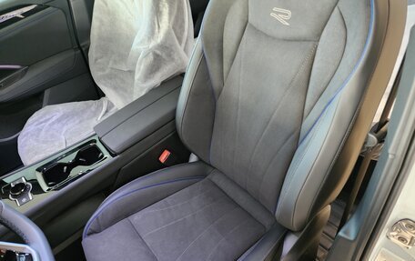 Volkswagen Tiguan, 2025 год, 4 950 000 рублей, 8 фотография