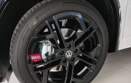 Volkswagen Tiguan, 2025 год, 4 950 000 рублей, 6 фотография