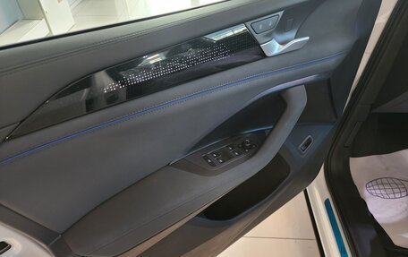 Volkswagen Tiguan, 2025 год, 4 950 000 рублей, 11 фотография