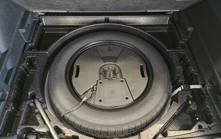 Volkswagen Tiguan, 2025 год, 4 950 000 рублей, 23 фотография