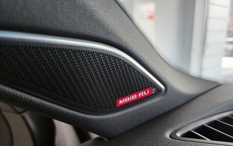 Volkswagen Tiguan, 2025 год, 4 950 000 рублей, 18 фотография