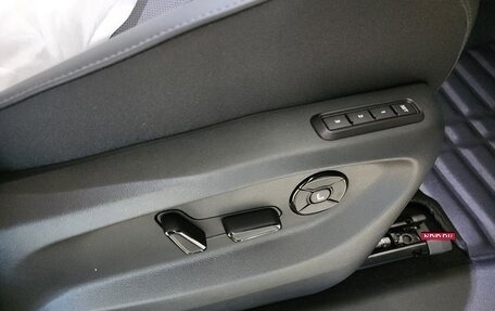 Volkswagen Tiguan, 2025 год, 4 950 000 рублей, 10 фотография