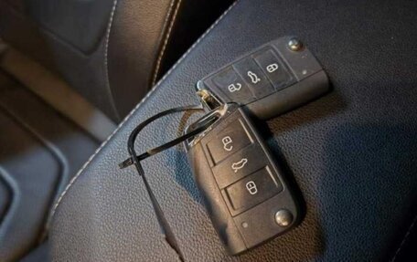 Volkswagen Jetta VII, 2021 год, 1 779 000 рублей, 10 фотография