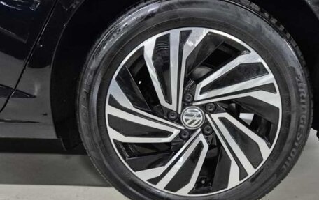 Volkswagen Jetta VII, 2021 год, 1 779 000 рублей, 5 фотография