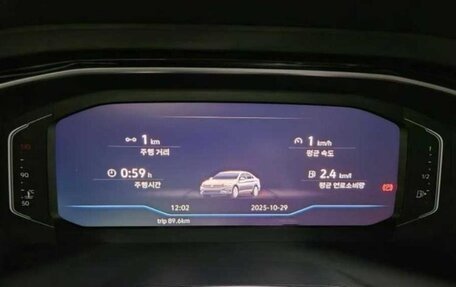 Volkswagen Jetta VII, 2021 год, 1 779 000 рублей, 9 фотография