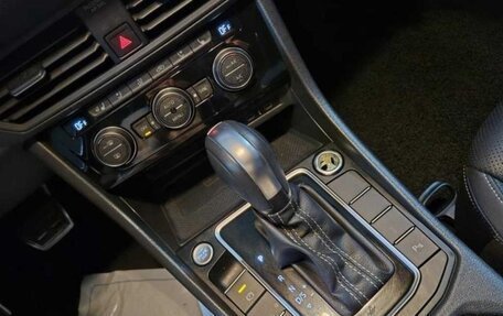 Volkswagen Jetta VII, 2021 год, 1 779 000 рублей, 11 фотография