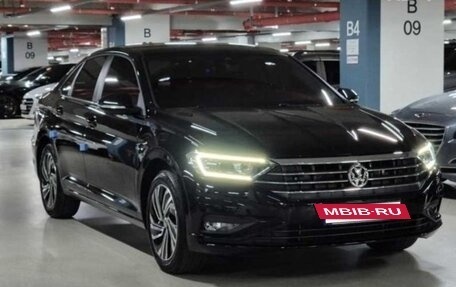 Volkswagen Jetta VII, 2021 год, 1 779 000 рублей, 2 фотография