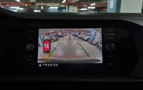 Volkswagen Jetta VII, 2021 год, 1 779 000 рублей, 13 фотография