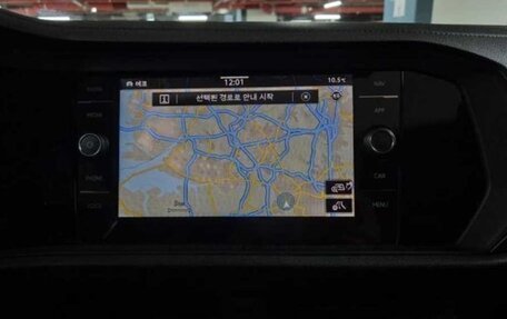 Volkswagen Jetta VII, 2021 год, 1 779 000 рублей, 14 фотография