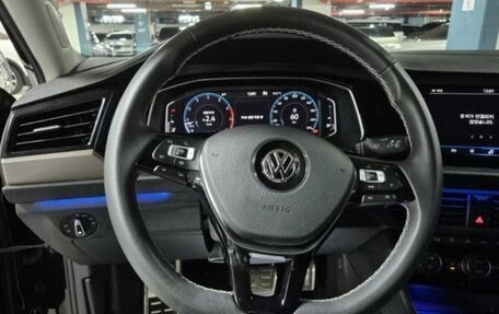 Volkswagen Jetta VII, 2021 год, 1 779 000 рублей, 16 фотография