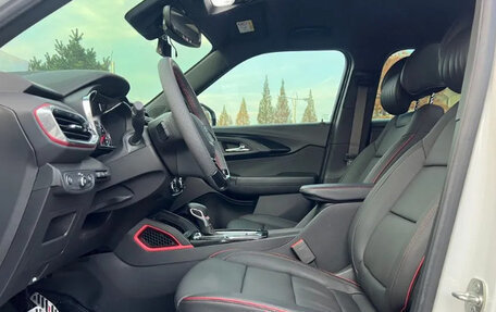 Chevrolet TrailBlazer, 2022 год, 1 830 000 рублей, 6 фотография