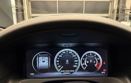 Jaguar XF II, 2019 год, 2 950 000 рублей, 15 фотография