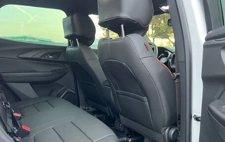 Chevrolet TrailBlazer, 2022 год, 1 830 000 рублей, 7 фотография