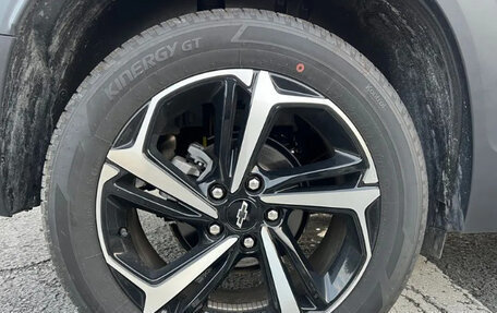 Chevrolet TrailBlazer, 2022 год, 1 830 000 рублей, 10 фотография