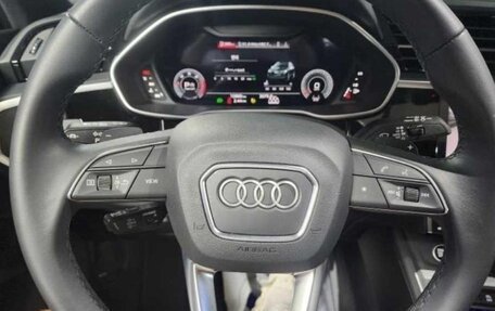 Audi Q3, 2022 год, 3 479 000 рублей, 5 фотография