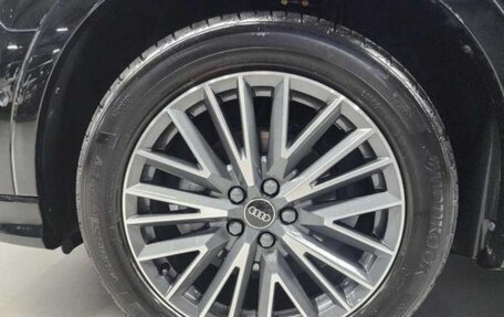 Audi Q3, 2022 год, 3 479 000 рублей, 10 фотография