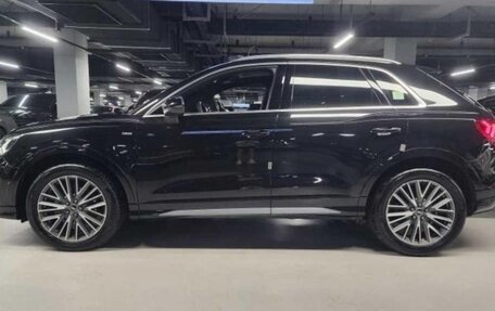 Audi Q3, 2022 год, 3 479 000 рублей, 3 фотография