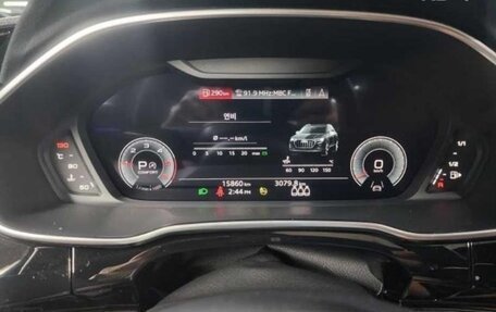 Audi Q3, 2022 год, 3 479 000 рублей, 6 фотография