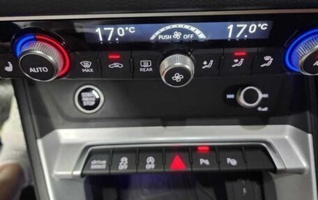 Audi Q3, 2022 год, 3 479 000 рублей, 7 фотография