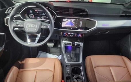 Audi Q3, 2022 год, 3 479 000 рублей, 15 фотография