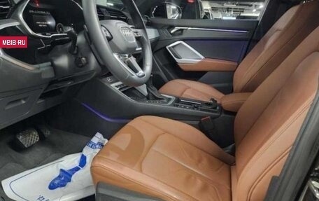 Audi Q3, 2022 год, 3 479 000 рублей, 14 фотография