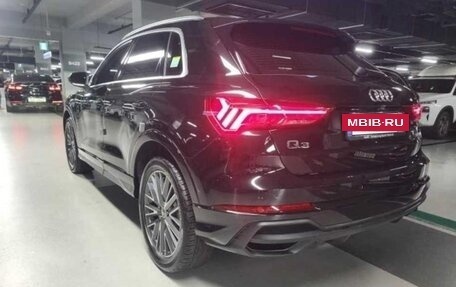 Audi Q3, 2022 год, 3 479 000 рублей, 4 фотография