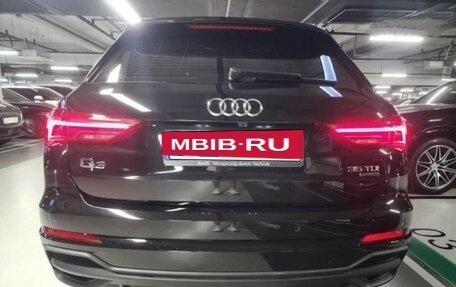 Audi Q3, 2022 год, 3 479 000 рублей, 13 фотография