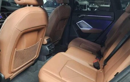 Audi Q3, 2022 год, 3 479 000 рублей, 16 фотография