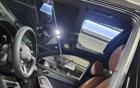 Audi Q3, 2022 год, 3 479 000 рублей, 17 фотография