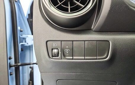 Hyundai Kona I, 2022 год, 1 260 000 рублей, 5 фотография