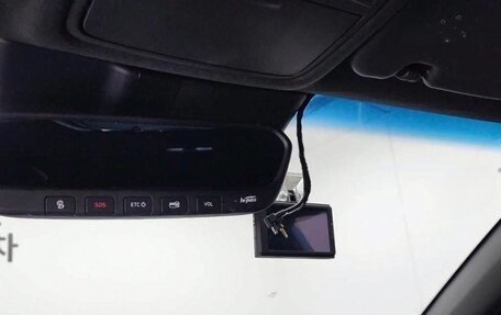 Hyundai Kona I, 2022 год, 1 260 000 рублей, 7 фотография