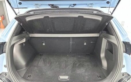 Hyundai Kona I, 2022 год, 1 260 000 рублей, 9 фотография