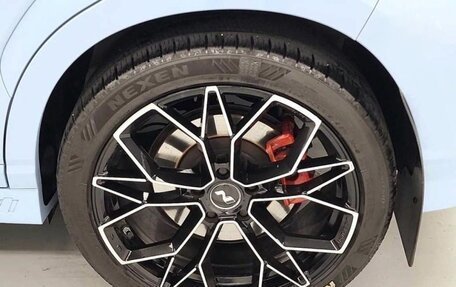 Hyundai Kona I, 2022 год, 1 260 000 рублей, 11 фотография