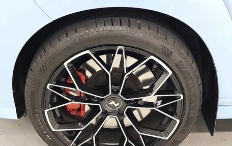 Hyundai Kona I, 2022 год, 1 260 000 рублей, 10 фотография