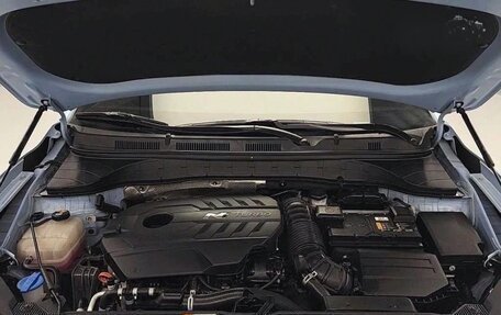 Hyundai Kona I, 2022 год, 1 260 000 рублей, 12 фотография