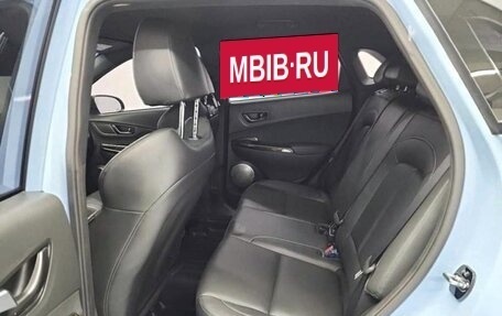 Hyundai Kona I, 2022 год, 1 260 000 рублей, 18 фотография