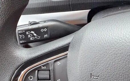 Skoda Kamiq I, 2022 год, 1 880 000 рублей, 10 фотография