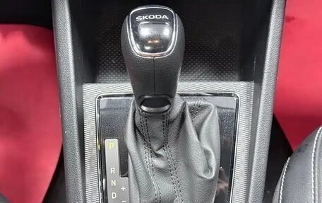 Skoda Kamiq I, 2022 год, 1 880 000 рублей, 15 фотография