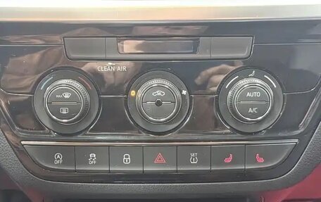 Skoda Kamiq I, 2022 год, 1 880 000 рублей, 14 фотография