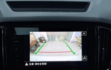 Skoda Kamiq I, 2022 год, 1 880 000 рублей, 13 фотография