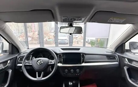 Skoda Kamiq I, 2022 год, 1 880 000 рублей, 17 фотография