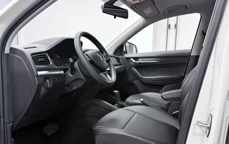 Skoda Kamiq I, 2022 год, 1 880 000 рублей, 16 фотография