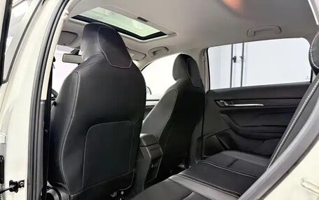 Skoda Kamiq I, 2022 год, 1 880 000 рублей, 19 фотография