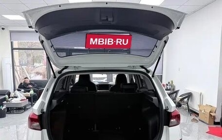 Skoda Kamiq I, 2022 год, 1 880 000 рублей, 21 фотография