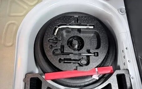 Skoda Kamiq I, 2022 год, 1 880 000 рублей, 22 фотография