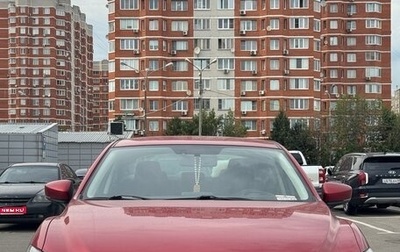 Mazda 6, 2017 год, 1 950 000 рублей, 1 фотография