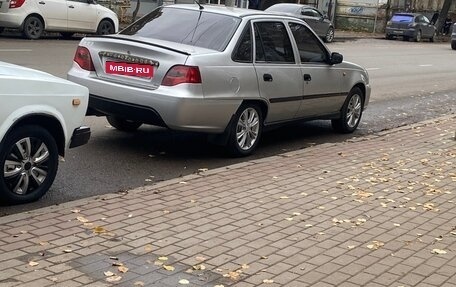Daewoo Nexia I рестайлинг, 2010 год, 265 000 рублей, 1 фотография
