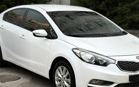 KIA Cerato III, 2014 год, 890 000 рублей, 1 фотография