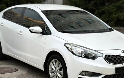 KIA Cerato III, 2014 год, 890 000 рублей, 1 фотография